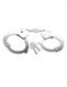 Наручники металлические Beginner's Metal Cuffs
