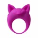 Эрекционное Кольцо Mimi Animals Lemur Remi Purple (7.4, Ø 3.5 см)