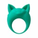 Эрекционное Кольцо Mimi Animals Lemur Remi Green (7.4, Ø 3.5 см)