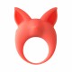 Эрекционное Кольцо Mimi Animals Kitten Kyle Orange (7.8, Ø 3.5 см)