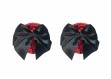 Пэстисы Burlesque Blaze Black