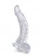 King Cock Clear 7.5