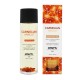 Органическое массажное масло с камнями CARNELIAN APRICOT (Абрикос), 100 мл