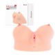 Мастурбатор грудь-вагина Juliana Breast Real hips