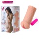 Мастурбатор Elegance.007 Hand sleeve Auto с вибрацией (16 см)