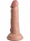 King Cock Elite 6