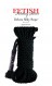 Deluxe Silky Rope веревка для фиксации черная (975 см)