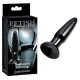 Анальный плаг небольшого размера Fetish Fantasy Beginner's Butt Plug (10.8, Ø 2.,5 см)