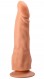 Фаллоимитатор-реалистик на присоске lovetoy (22, Ø 4.7 см)