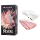 Heart's Desire Вибромассажёр, розовый