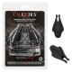 Зажимы для сосков Nipple Play Rechargeable, черные