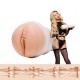 Мастурбатор Fleshlight - Kenzie Reeves Cream - вагина