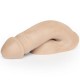 Фаллоимитатор Fleshlight Mr. Limpy мягкий (17, Ø 3.5 см)