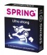 Презервативы SPRING™ Ultra Strong ультра-прочные (3 шт.)