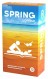 Презервативы SPRING™ Contour контурные (12 шт.)