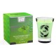 INTT Kissable Candle Мята Массажное аромамасло, 40 г