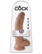 PipeDream King Cock 9