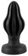 Анальная пробка супермягкая Super Soft Butt Plug (11.1, Ø 5 см)