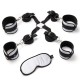 Набор для подневолья Fifty Shades of Grey Hard Limits