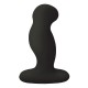Вибровтулка Nexus G Play+ M, черный (7.3, Ø 3 см)