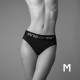 Пояс для страпона Strap-On-Me Harnais Lingerie Heroine M