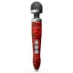Вибратор-вонд Doxy Die Cast 3R, розы