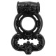 Эрекционное кольцо Rings Treadle black