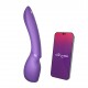 Вибратор-вонд We-Vibe Wand 2 фиолетовый