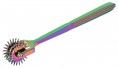 Колесо Вартенберга Rainbow Triple Pinwheel (18.5 см)