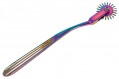 Колесо Вартенберга Rainbow Single Pinwheel (18.5 см)