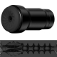 Мастурбатор Kiiroo Feel Pocket Stroker, чёрный