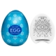Мастурбатор-яйцо Tenga Egg Snow Crystal