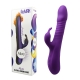 Вибратор Adrien Lastic Romax Purple (24.4, Ø 4 см)