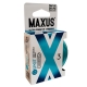 Презервативы Maxus G-SPORT двойная спираль (3 шт.)