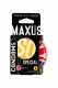 Презервативы Maxus Special: точечные, ребристые (3 шт.)