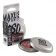 Презервативы MAXUS 003, тонкие (3 шт.)