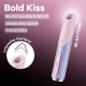 Вакуумный стимулятор Satisfyer BOLD KISS