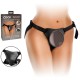 Трусики для насадок Comfy Body Dock Strap-On Harness ВНИМАНИЕ!!!!! НАРУШЕНЫ ПЛОМБЫ!!!