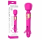 Вибратор-Вонд с Функцией Фингеринга 2 в1 Secwell
