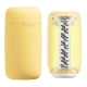 Мастурбатор Tenga Puffy Custard Yellow