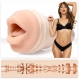 Fleshlight Мастурбатор - Riley Reid Insomnia Mouth - ротик