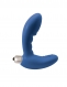 Стимулятор простаты с вибрацией Wonder Touch Blue (12, Ø 3 см)