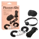 Набор БДСМ девайсов Pleasure Kits Explorer Collection