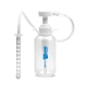 Анальный душ Pump Action Enema Bottle
