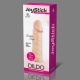 Фаллоимитатор Sitabella JoyStick на присоске (17, Ø 4.6 см)