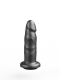 Насадка/фаллоимитатор с коннектором Lovetoy (13, Ø 2,9 см)