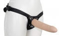 Фаллопротез Harness MINI Lovetoy (19.5, Ø 5 см)