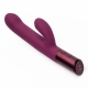 Вибратор Selove Thrusty фиолетовый