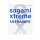 Презервативы Sagami Xtreme Ultrasafe (1 шт)
