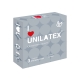 Презервативы Unilatex Dotted с точечной поверхностью (3 шт)